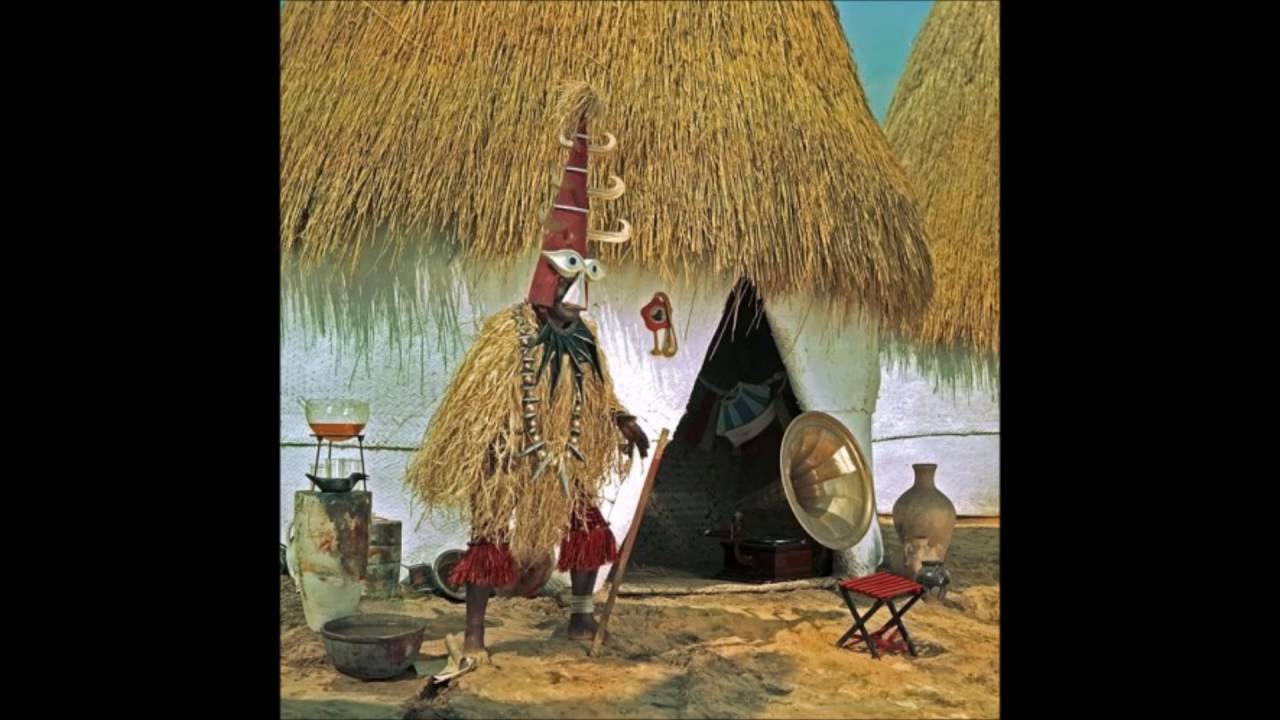 KAMP! - Zandata Mondata