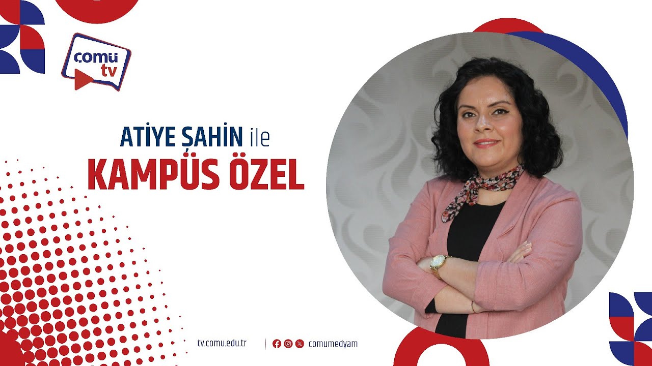 Kampüs Özel - ÇOMÜ' lü Akademisyenden Çevre Kirliliğini Azaltacak Proje