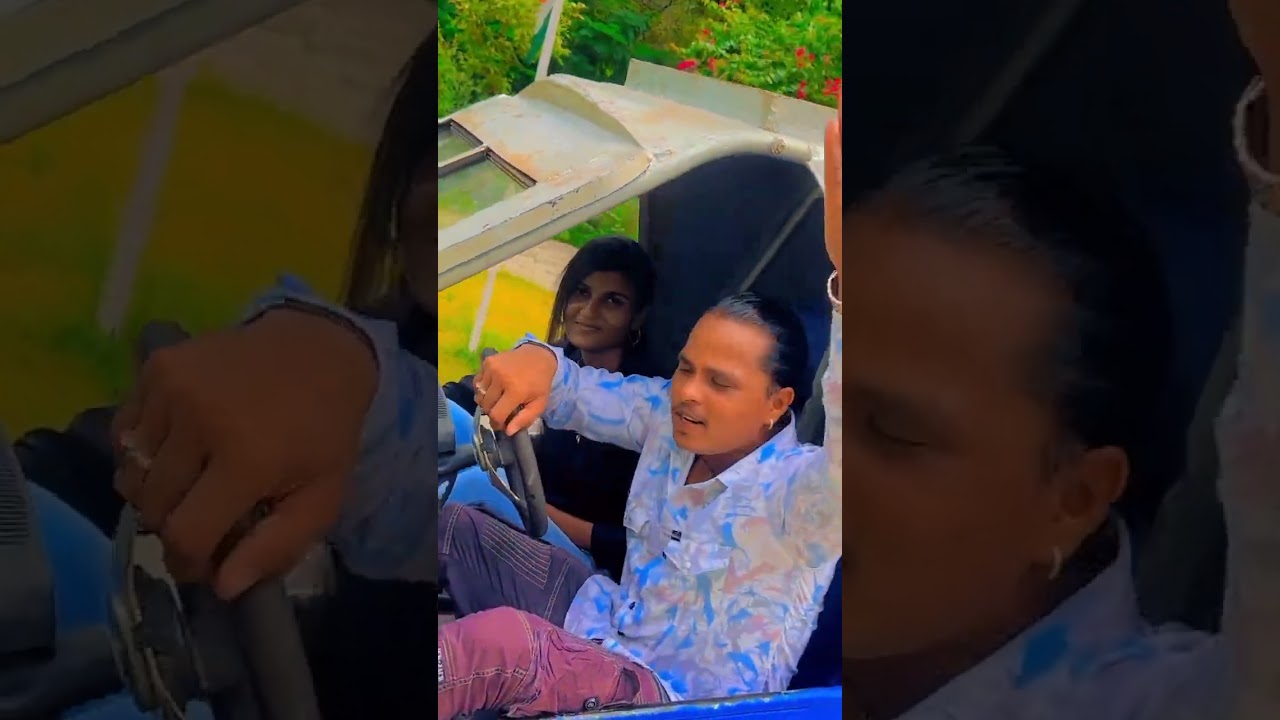 Arjun Thakor  viral video  #tending #viral #song #arjunthakor #new #viralmusic