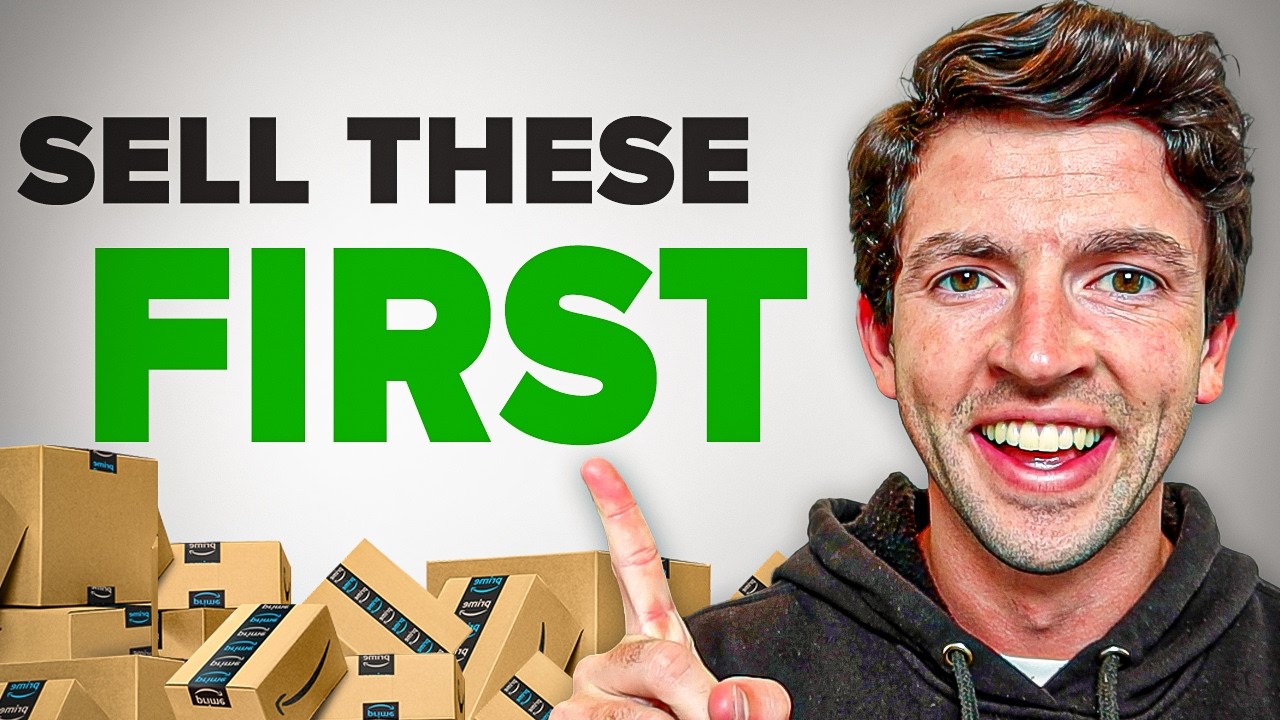 Как найти и продать товары с автоматической защитой от вскрытия на Amazon (Полное руководство для...