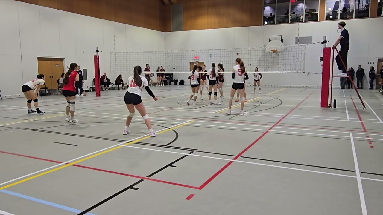 2 et 3 set vs essor