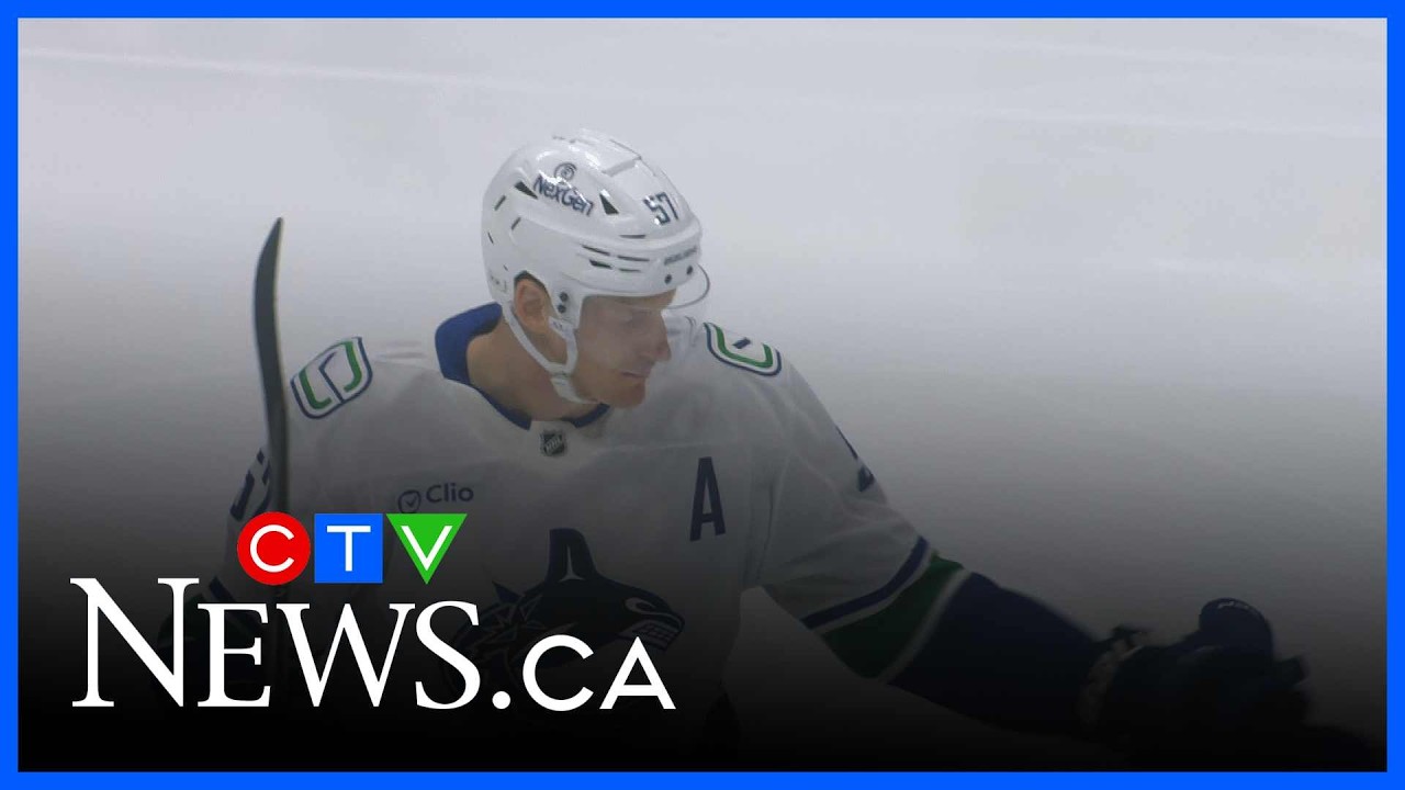 Tyler Myers traded to Dallas Stars