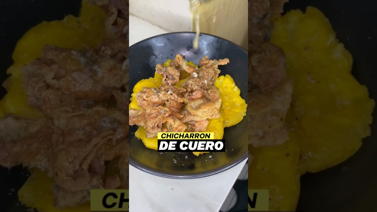 Vamos a preparar esta delicia #elchefdelbajomundo #comida #receta #cocina #food