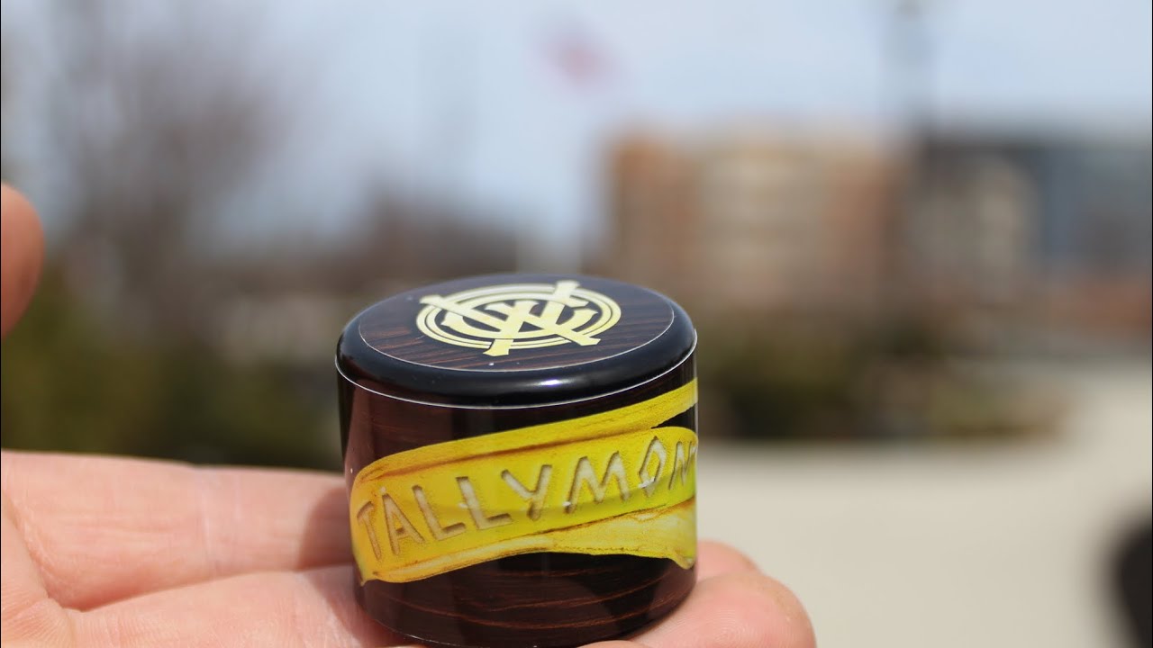 200$ FOR 2gs OF HASH ROSIN?! TALLY MON By West Coast Alchemy REVIEW