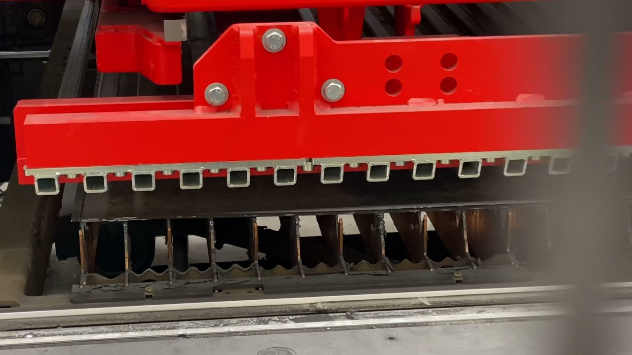 QUICK VISIT TO BAILEY TRAILERS