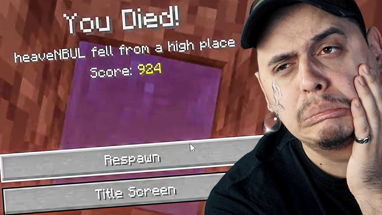 Много ЛОШО Начало.. - Minecraft Survival with heaveN #1