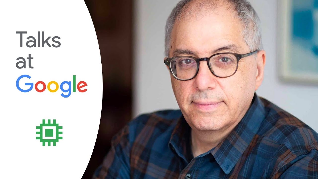 How the iPod Shuffles Commerce, Culture, and Coolness | Steven Levy | Talks at Google
