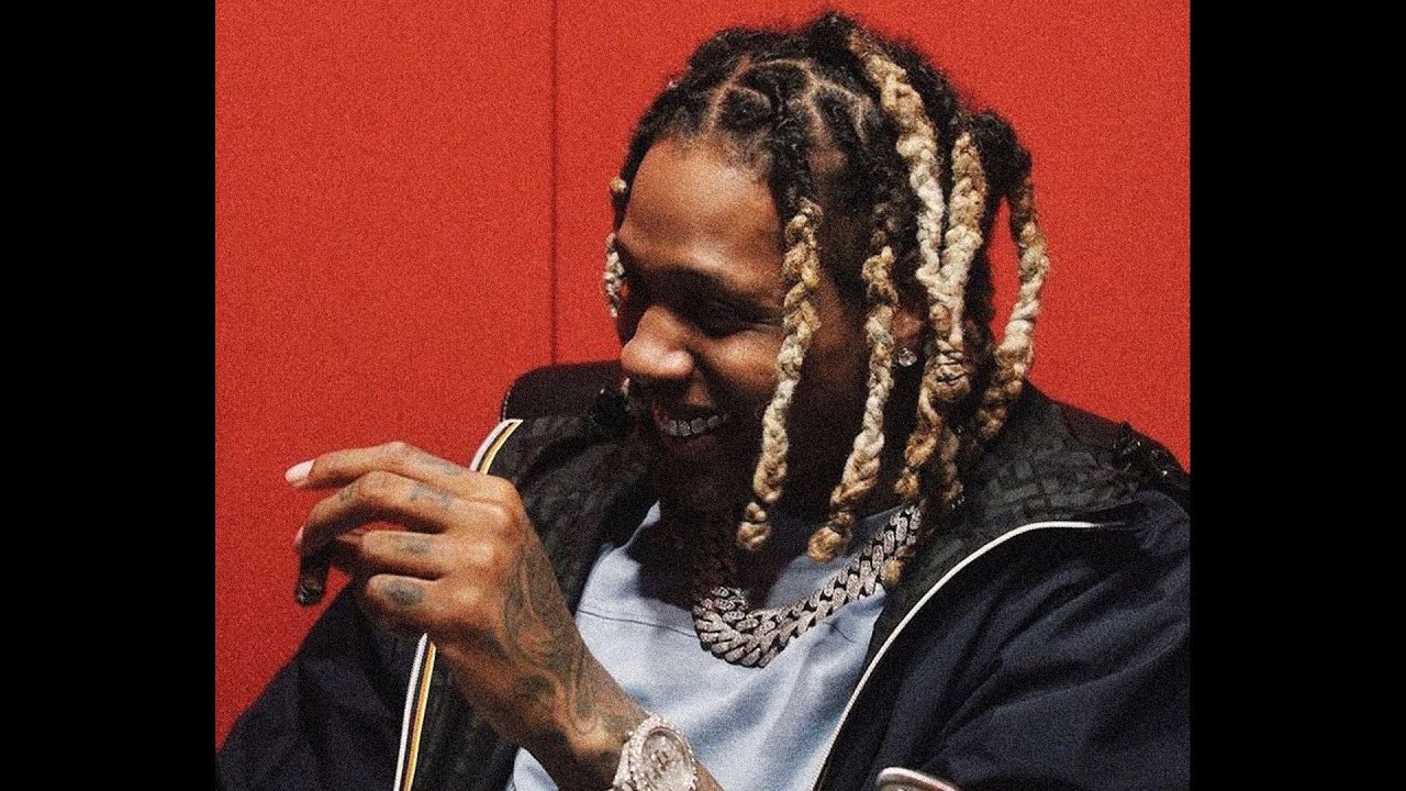 [FREE] Lil Durk Type Beat 2025 ''Past Life''