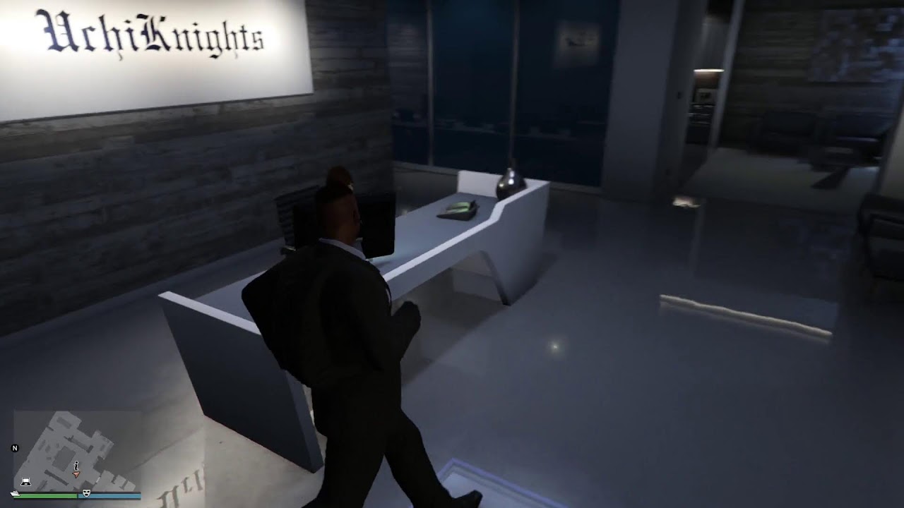 GTA V (Online) (PC) (Enhanced): Heist grinding!