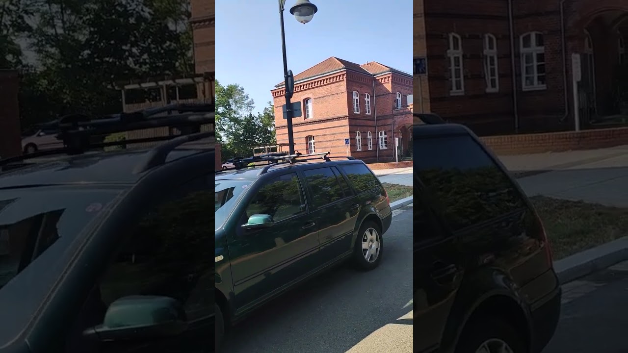 ГСВГ Фюрстенвальде 65 бригада (часть 2)