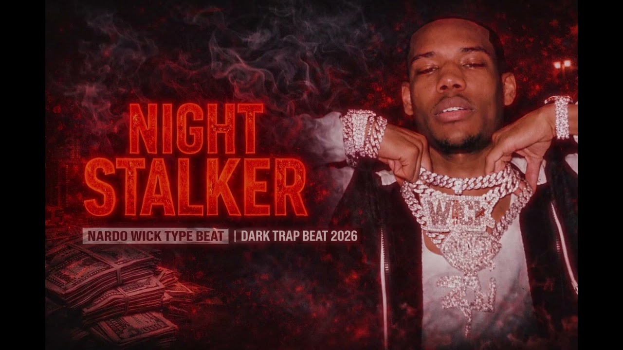 [FREE] Nardo Wick Type Beat - 