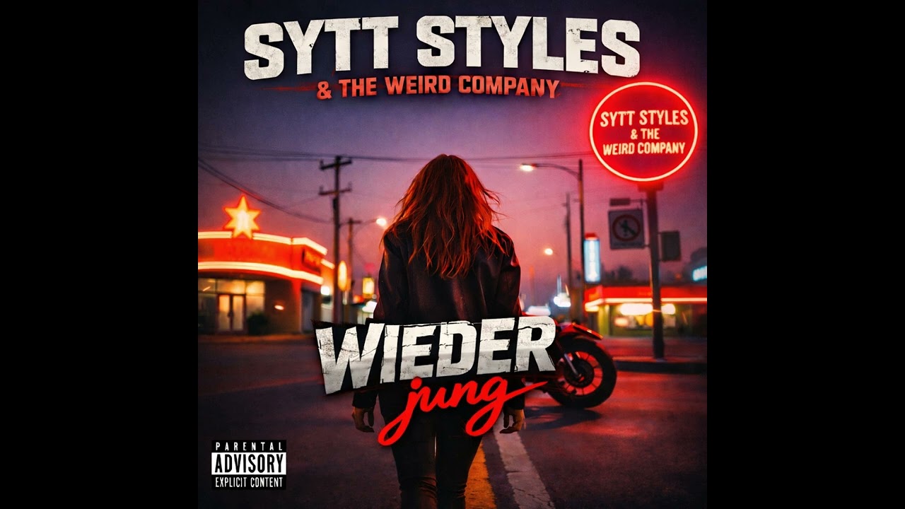 Wieder jung 