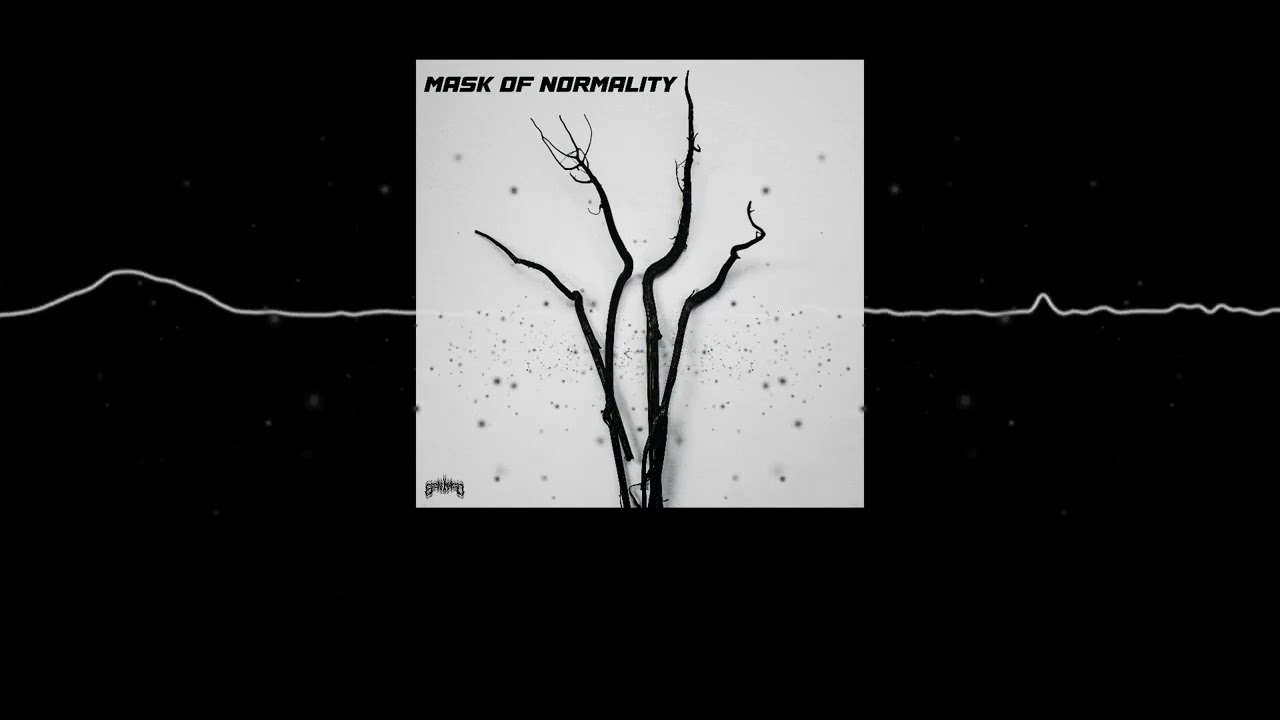 Sennago - Mask Of Normality