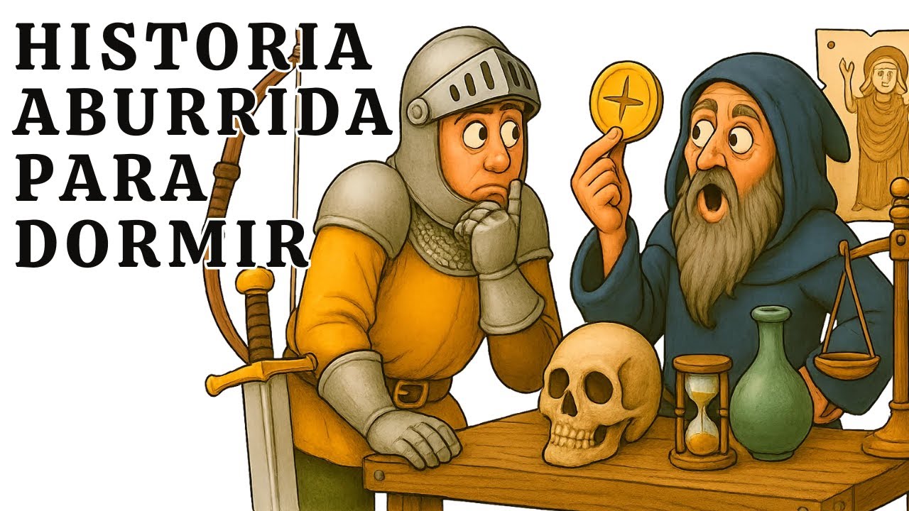 Coincidencias Inexplicables en la Historia Medieval – ¡No Te Lo Puedes Perder!