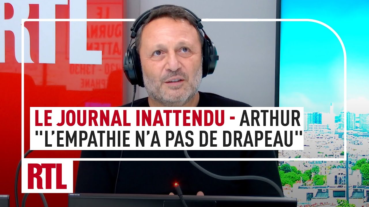 le Journal Inattendu d'Arthur : 