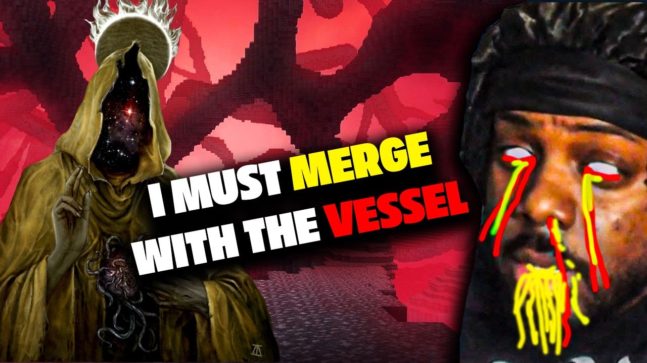 WIFIES FINALLY POSTED THE FINALE! | Destroying A World That Doesn't Exist