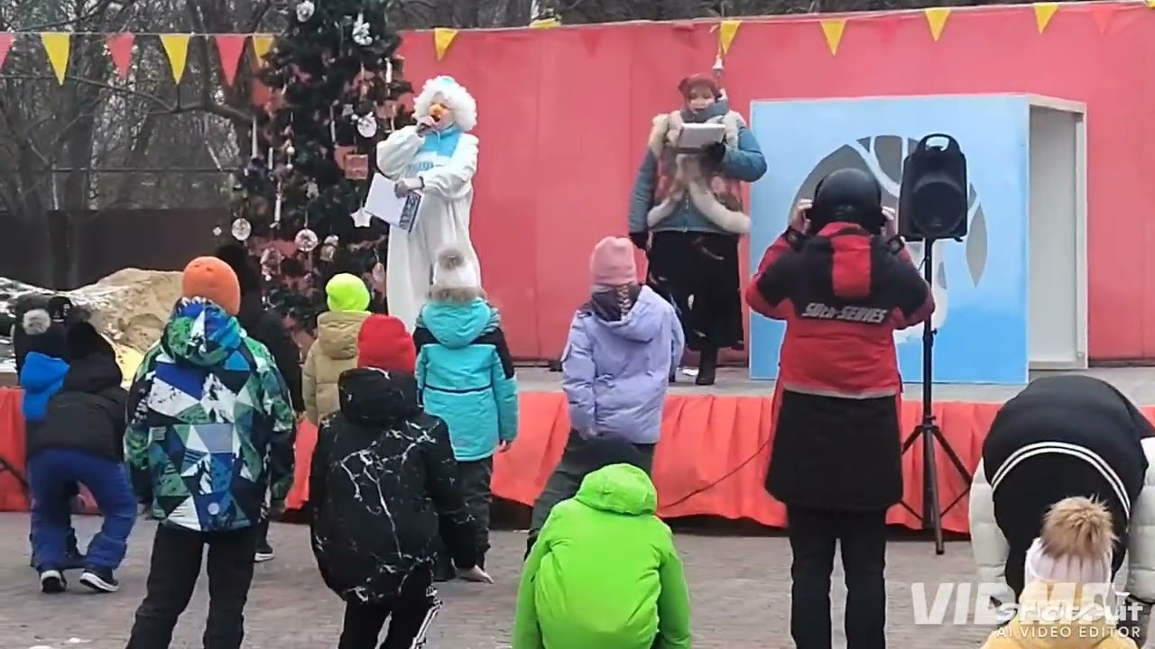 11 января 2026 г.