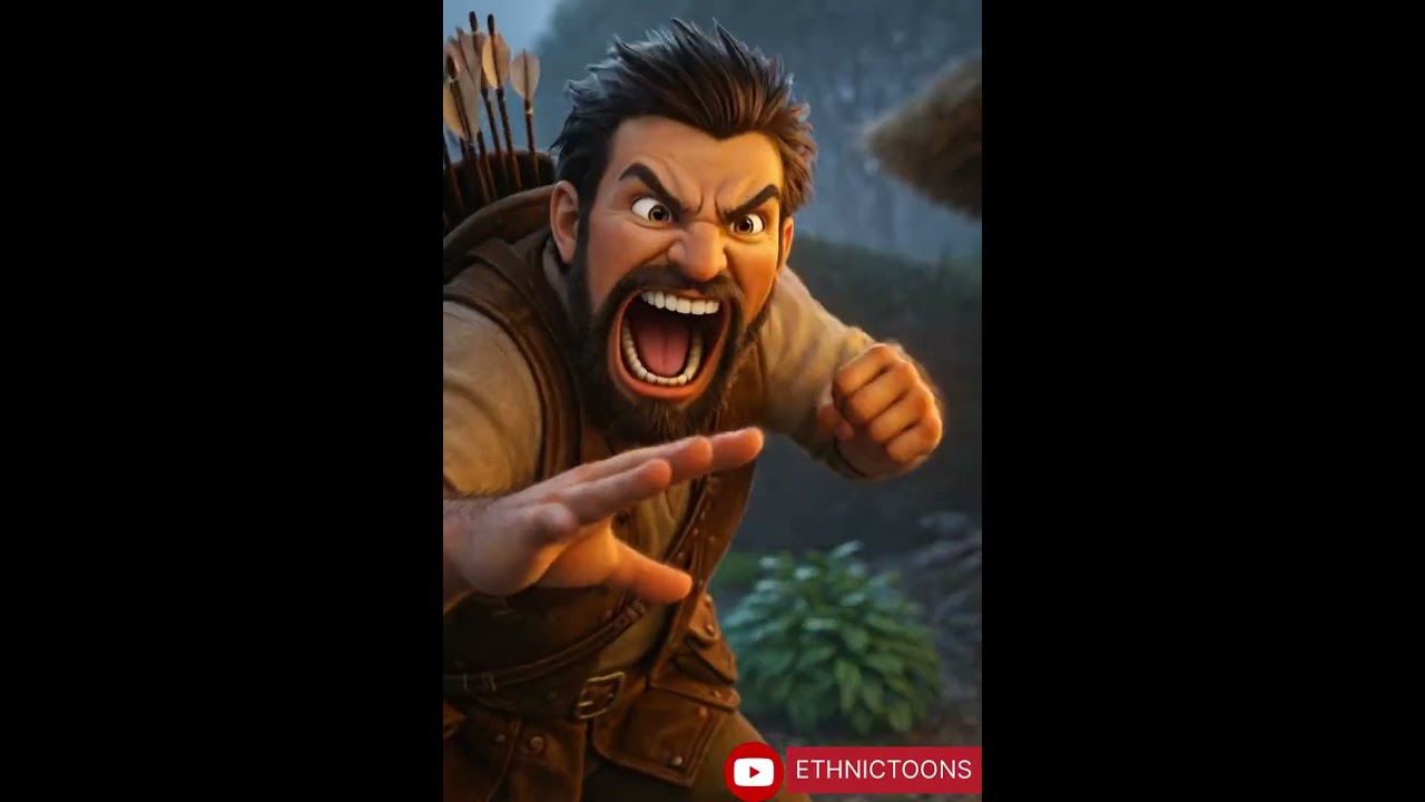 రెండు చిలకల కథ | Telugu Moral Story 