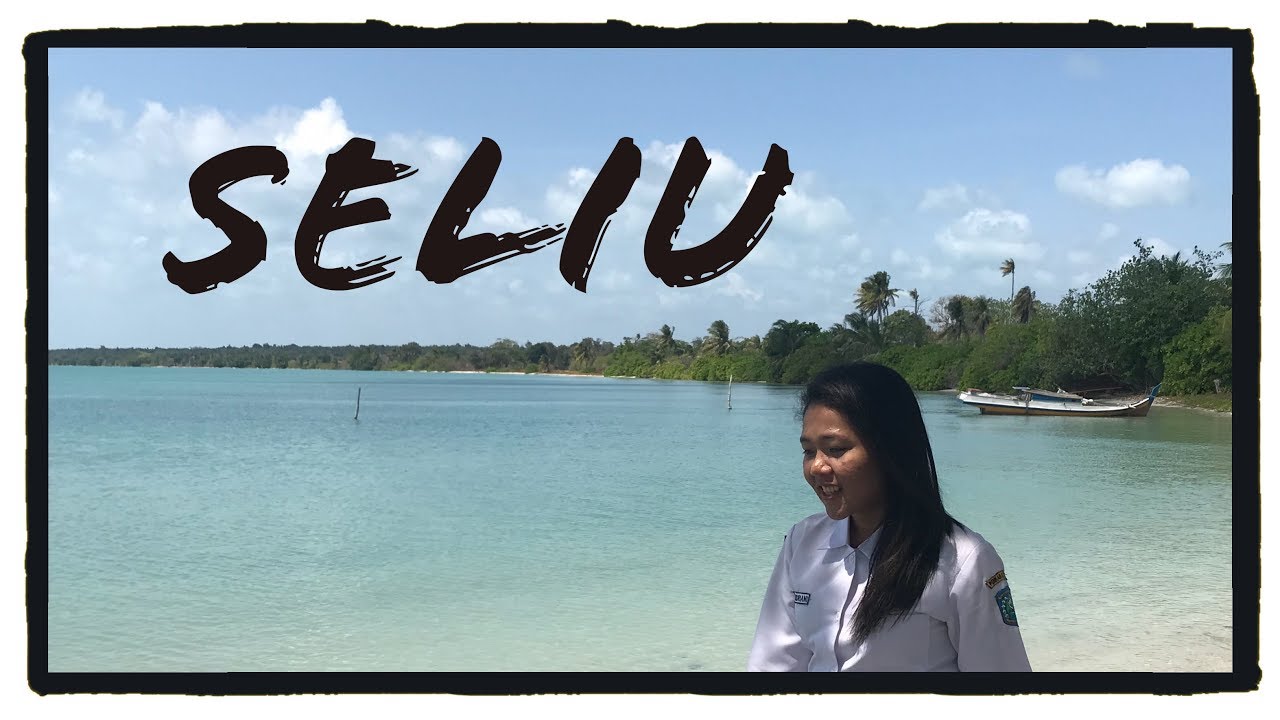 Explore Seliu Island, Belitung || Exploring Indonesia Series