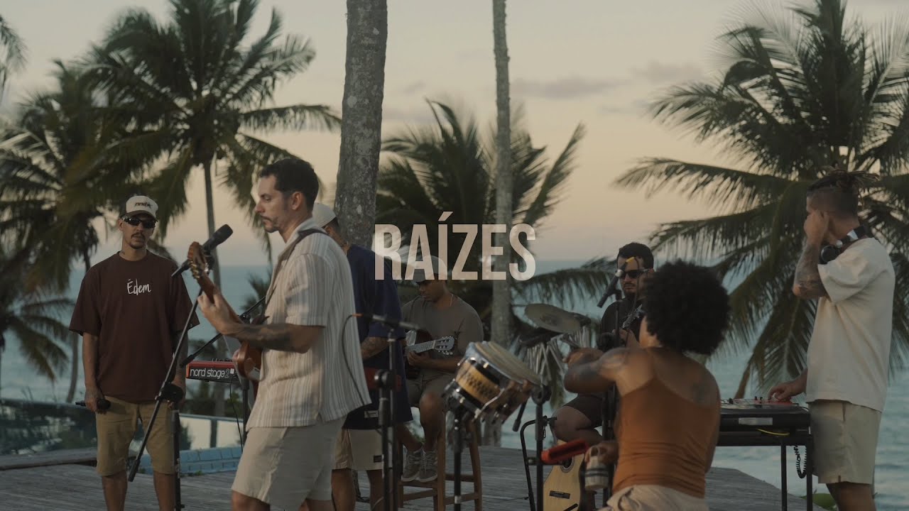 3030 Origens - Ra&iacute;zes (V&iacute;deo Oficial)