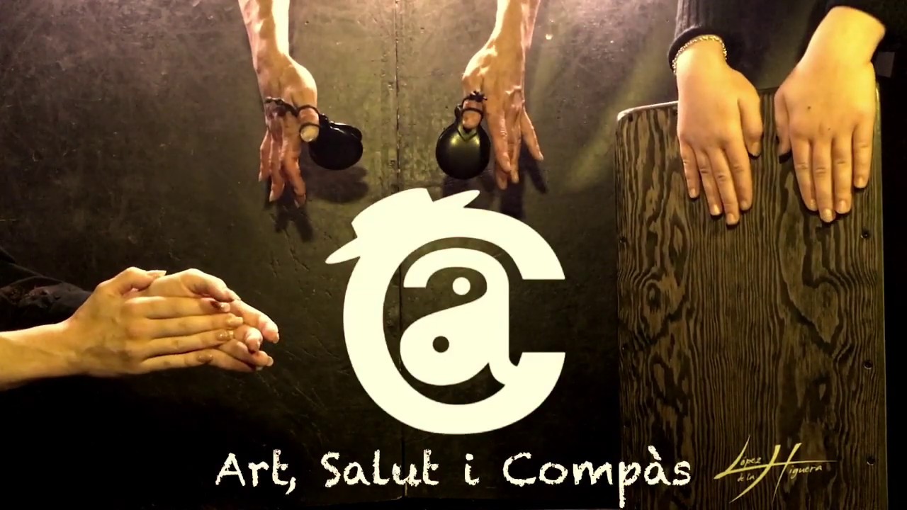 #Castañuelasonline, castanets lessons .Lección 1 Método Malaguilla: Colocación y Nomenglaturas.