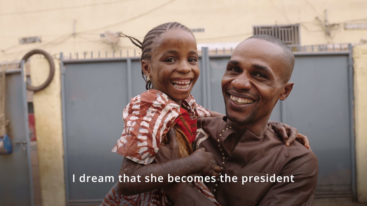 Gamai's Story, Three Years Later | Mercy Ships
