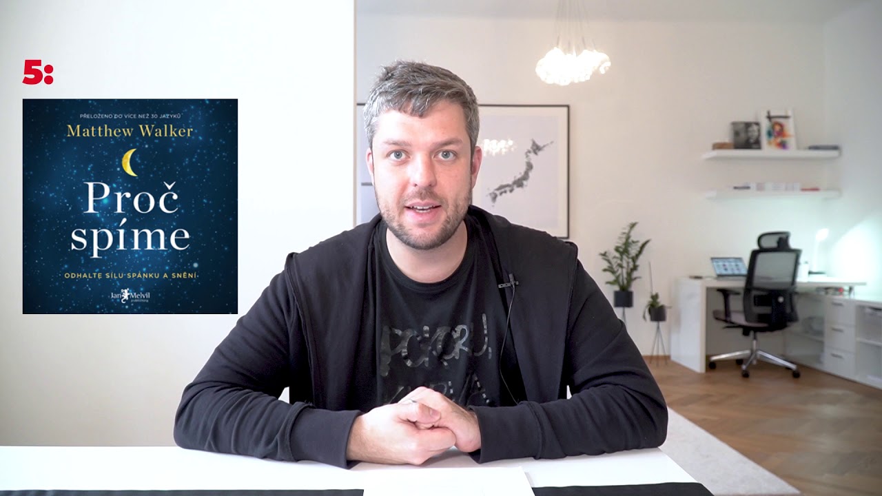 Petr Ludwig: Výběr 10 nejoblíbenějších audioknih + malý dárek