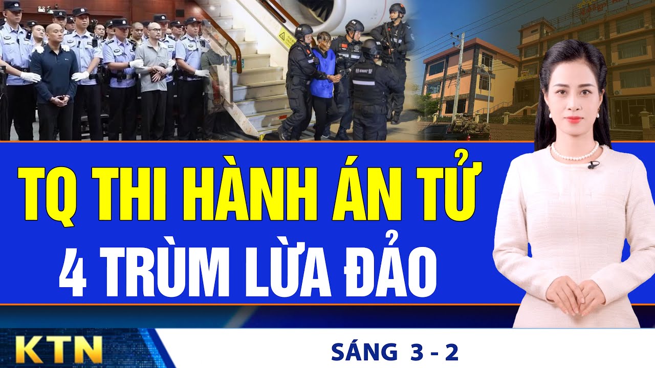 SÁNG 3/2: Việt Nam có thêm 3 tỷ phú USD; Bảo hiểm mai táng ‘nở rộ’ ở quốc gia châu Phi