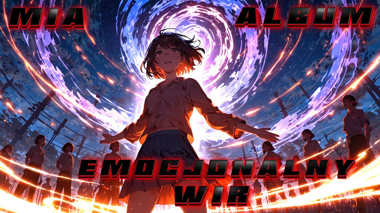 MIA - EMOCJONALNY WIR FULL ALBUM