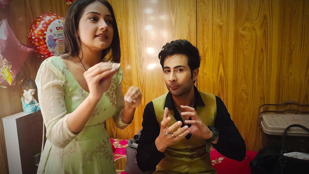 Param and Akshita is dating ? | Arpit vlog | param singh |Akshita mudgal | Lakshya Handa |