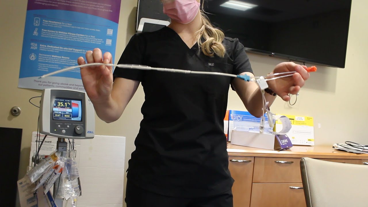 Zoll In-service Video 3