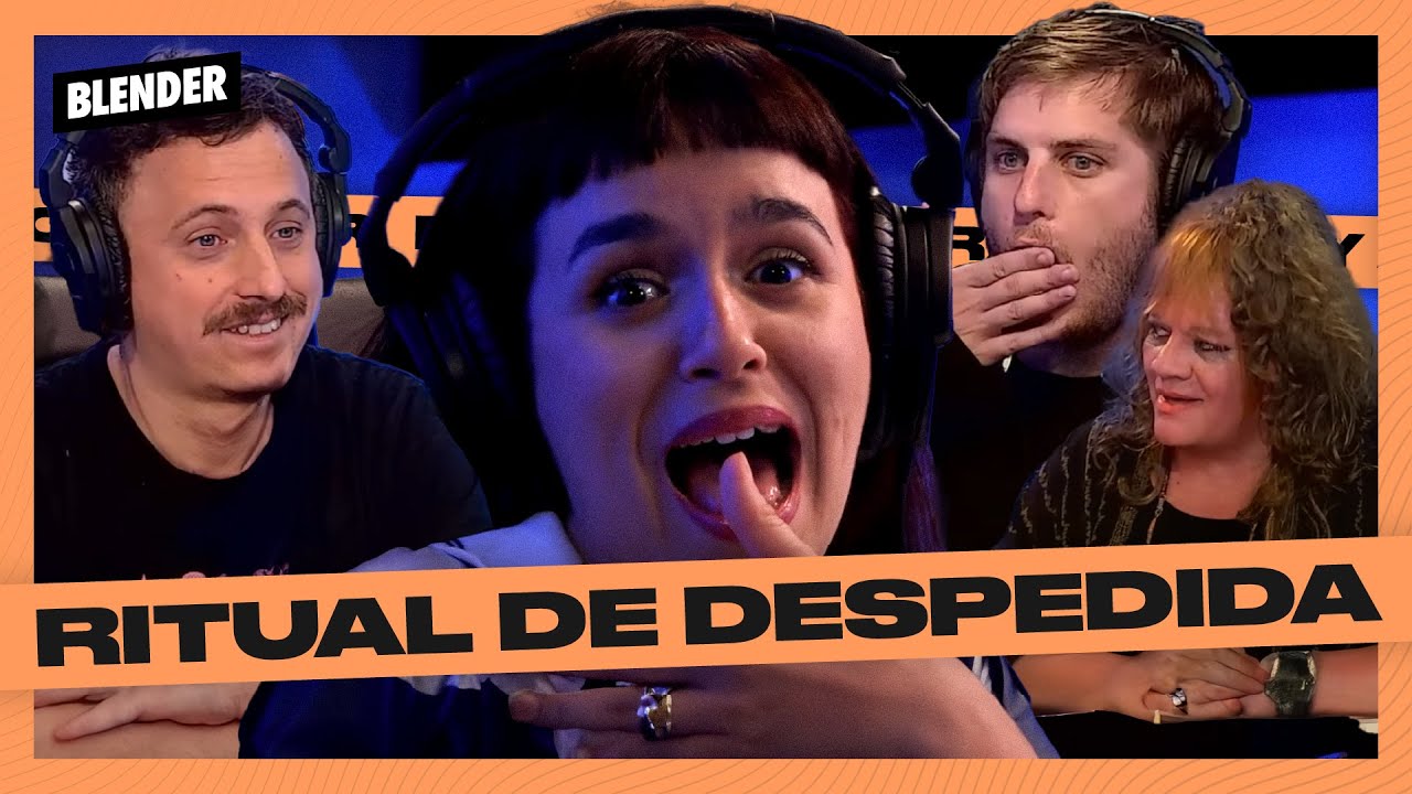 ÚLTIMO DÍA de EVITTA, TANGO con SUSY SHOCK y FAMOSOS NO PORTEÑOS | DINERO Y AMOR | BLENDER