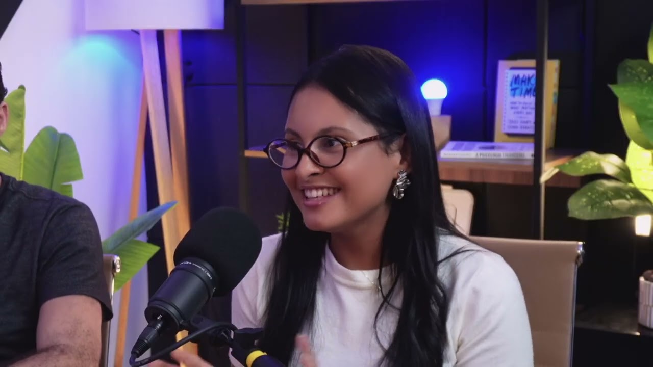 Leste Conexão Especial - Laura Tórtora