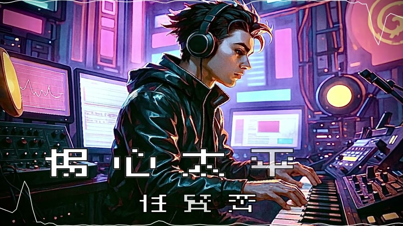 傷心太平洋 任賢齊 nonDJ Remix 舞曲