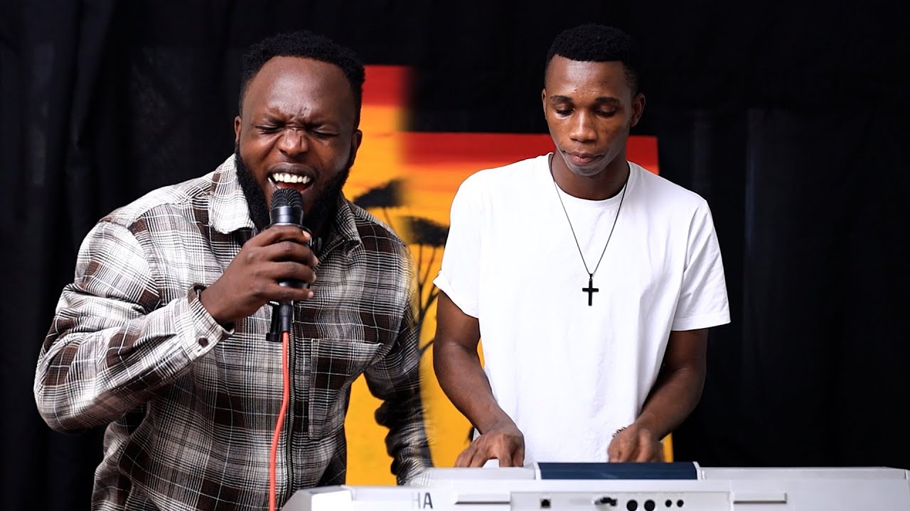 IGITARAMO EP11🚨 CADEAU🎤🇷🇼NA MOSES 🎹🇧🇮MUNDIRIMBO ISHIMWE RYANJYE SIRYO RYUZUZA ISHIMWE RYAWE🔥 