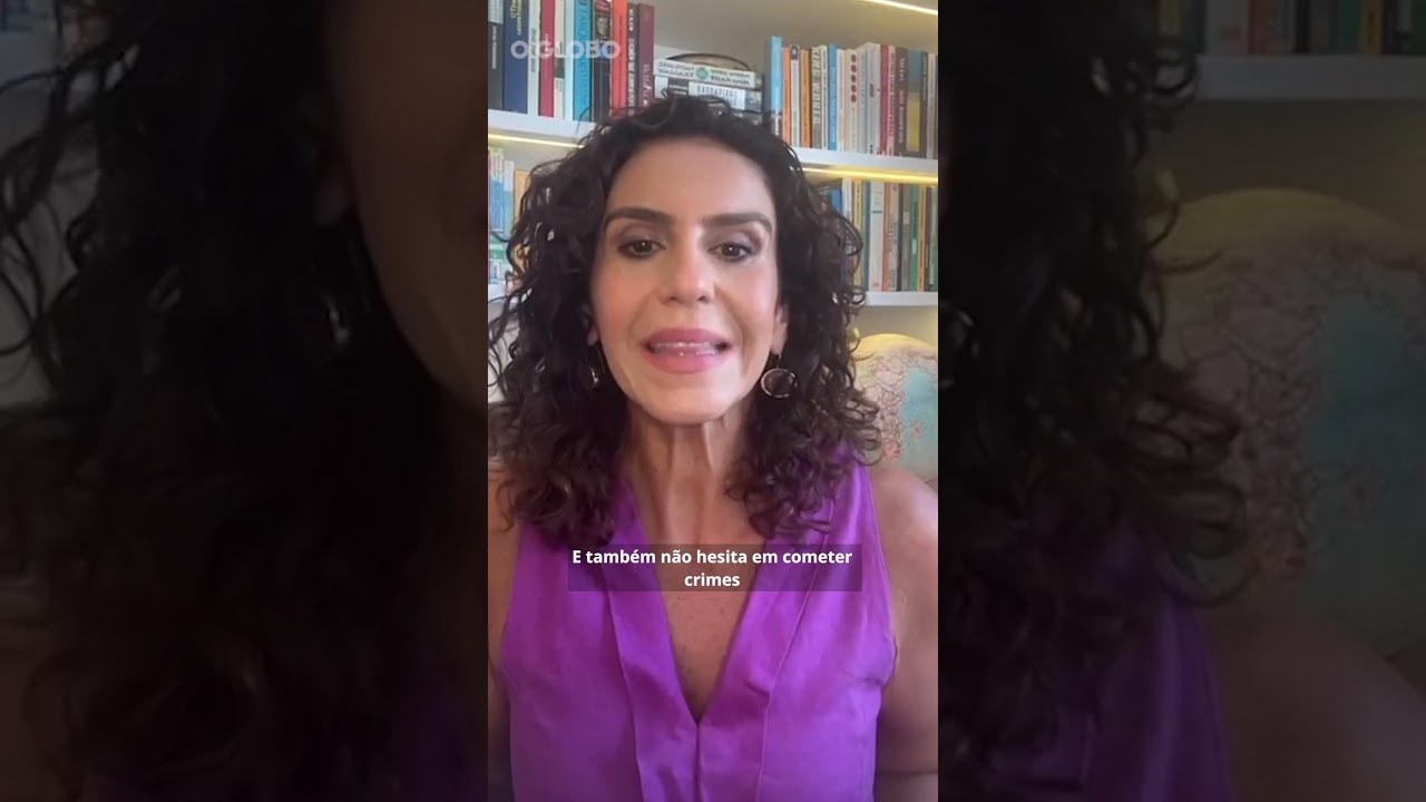 Vorcaro vai delatar? | MALU GASPAR