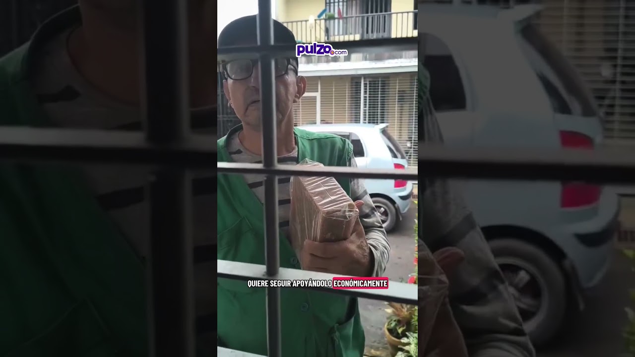 Teacher Refuses to Buy From Street Vendor for Voting for Abelardo de la Espriella