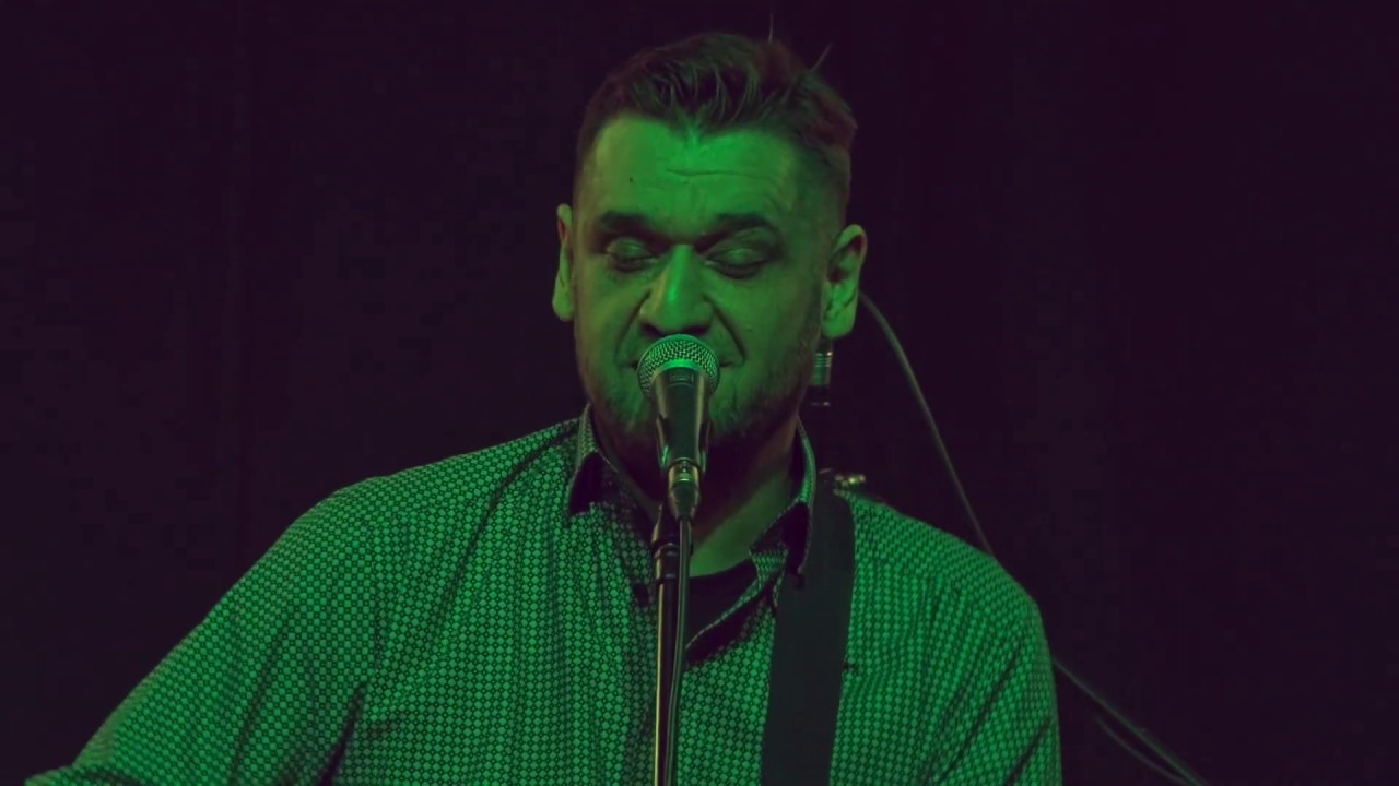 Fluentes - Opet zaljubljen (ĐAKOVO live 2018)