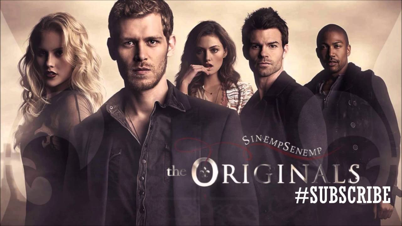 The Originals 3x21 Soundtrack 