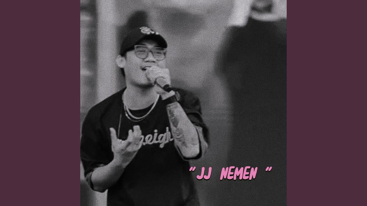 JJ NEMEN (Remix)