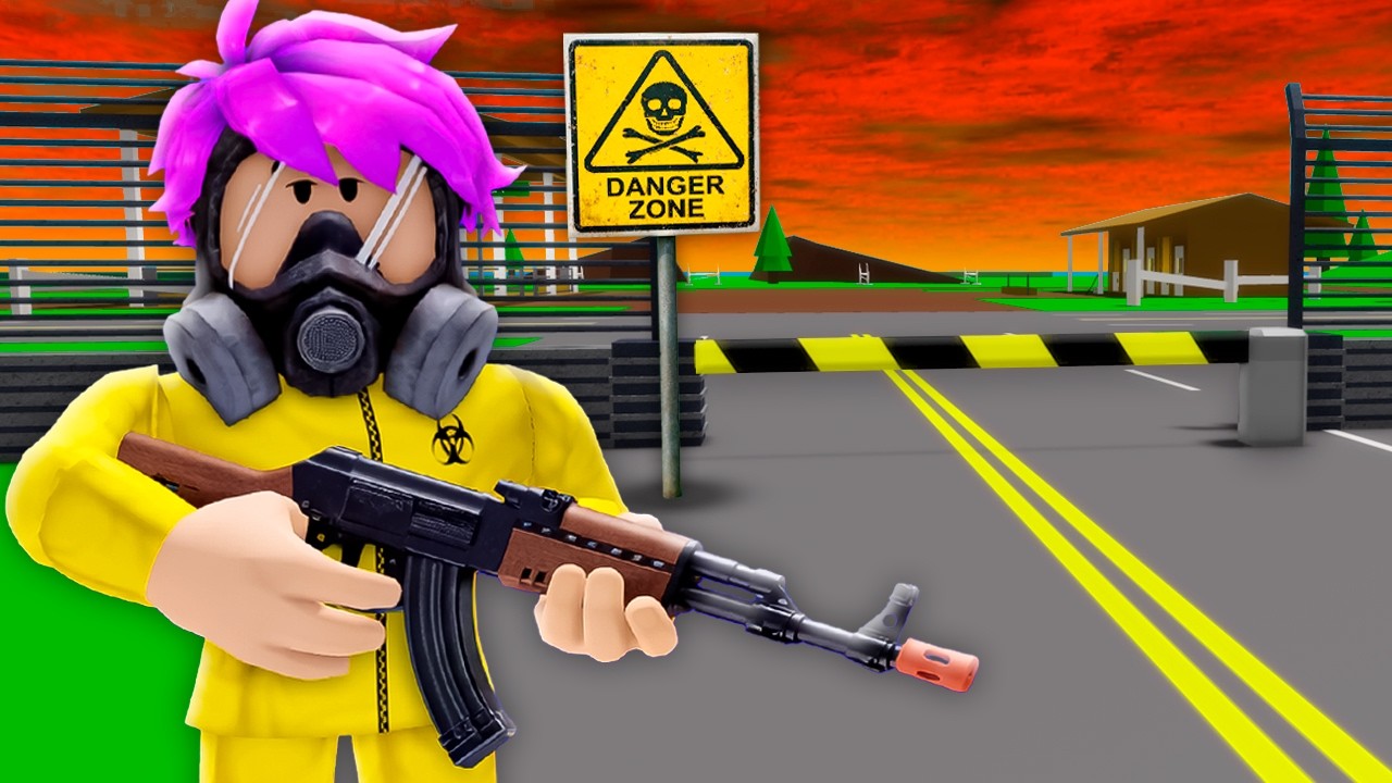 TRABALHEI NA FRONTEIRA NUCLEAR do BROOKHAVEN