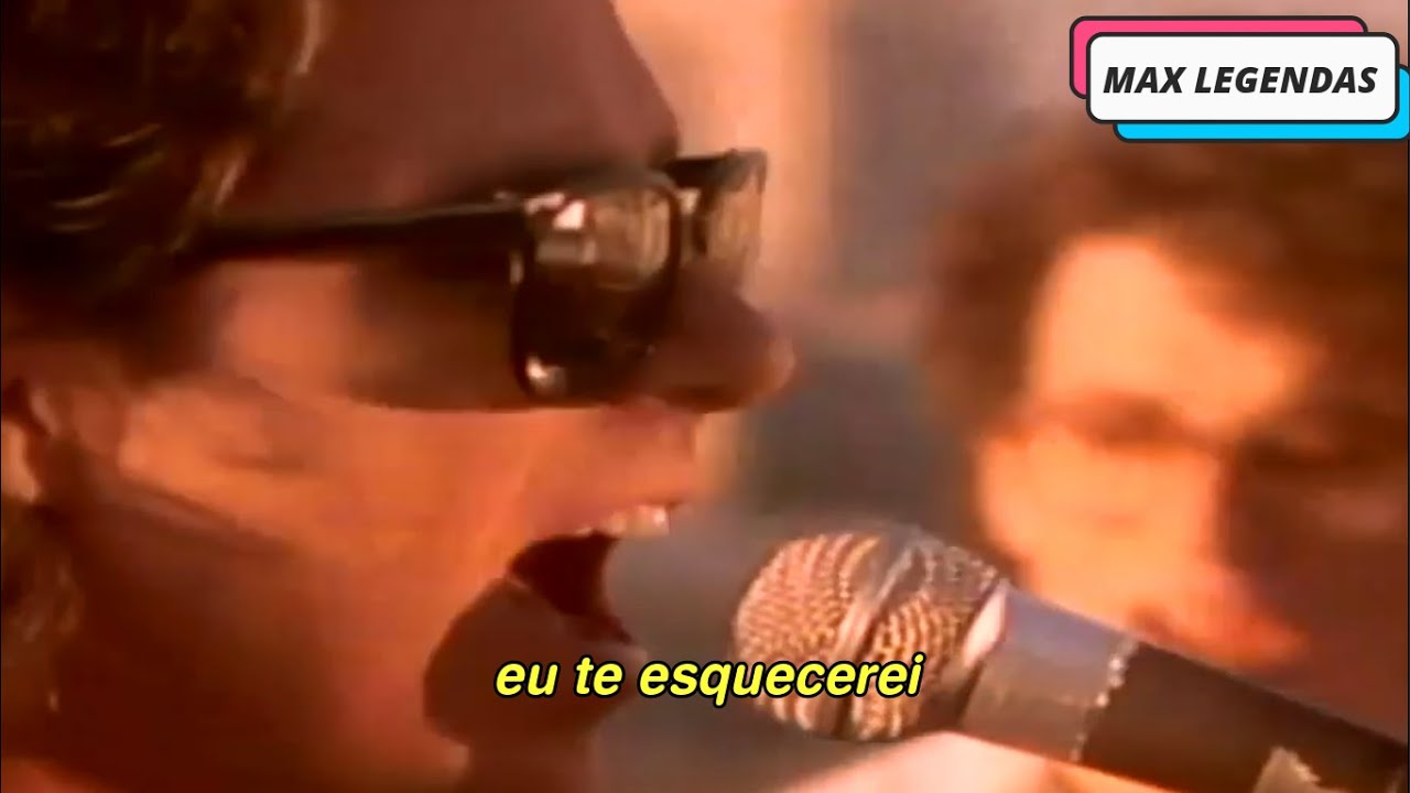 Toto - I'll Be Over You (Tradu&ccedil;&atilde;o) (Legendado) (Clipe Oficial)