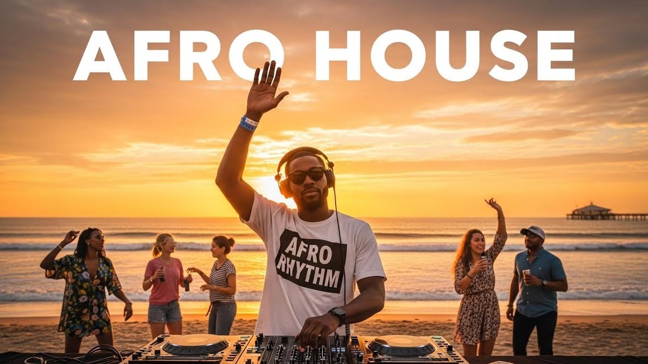 SUMMER AFRO HOUSE Sunset Mix (The Weeknd, Coldplay, Diplo, Hugel, Adam Port, Avicii) #29