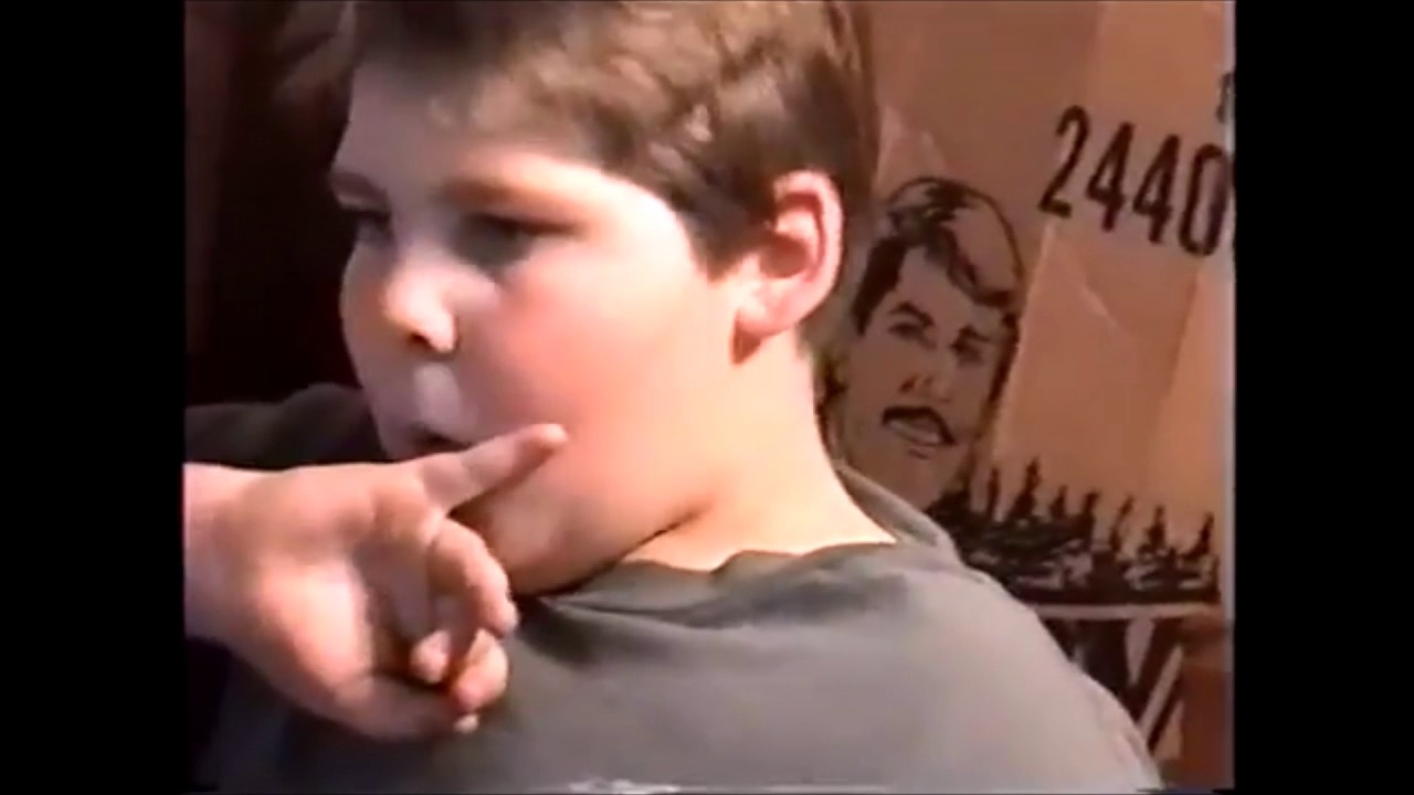 2001 HOME VIDEO