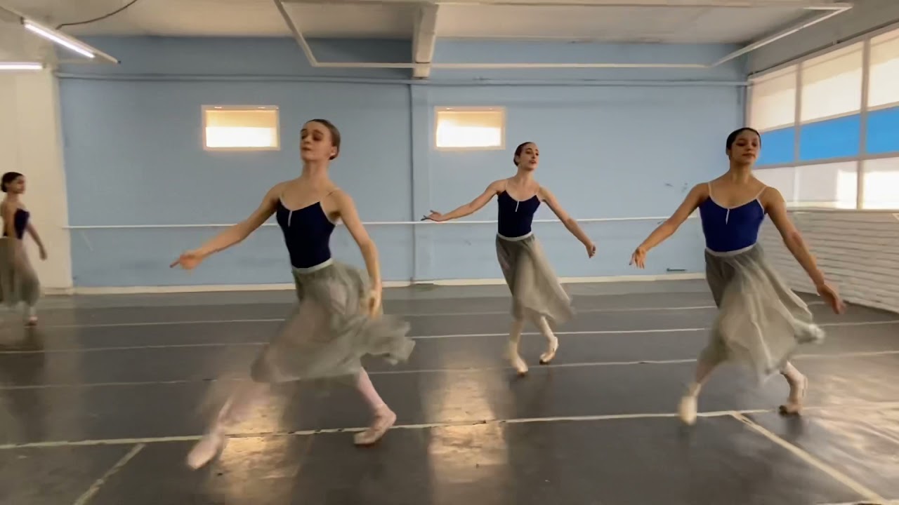 SHOSTAKOVICH VALS - Ensamble