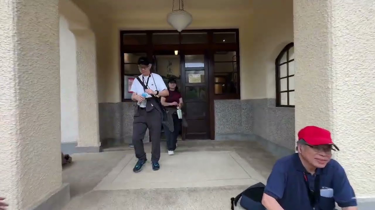 澎湖馬公第一賓館