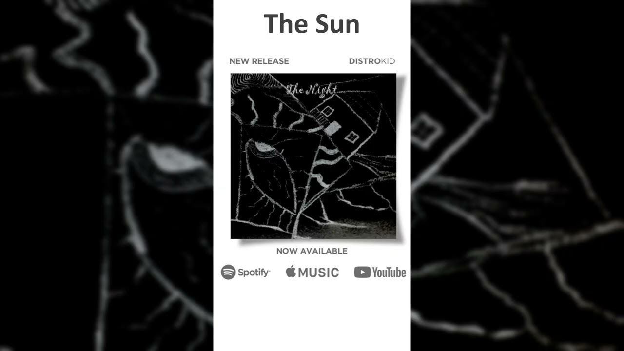 The Sun // Cameron Herrick