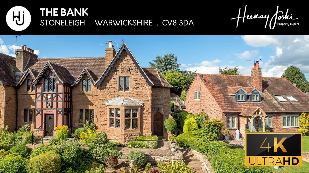 Stoneleigh | Warwickshire | UK | For Sale | For Rent Let | Heenay Joshi Property Expert