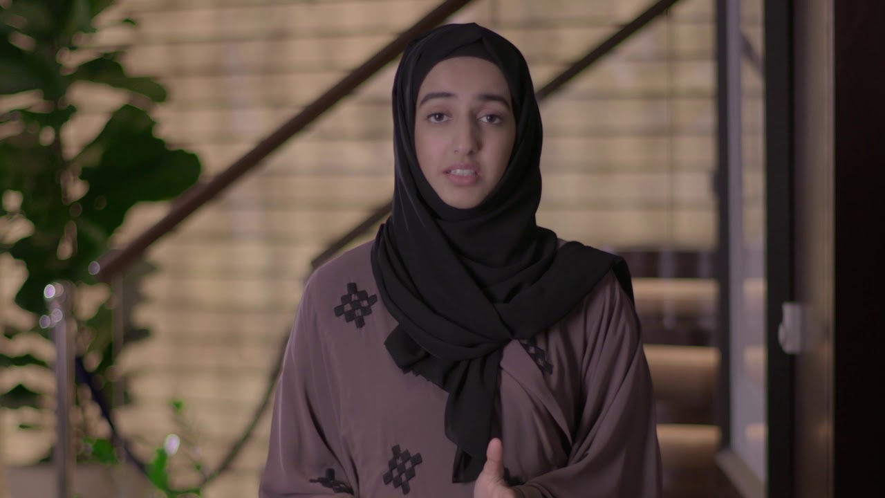 كيف كانت تجربتك في مبادرة مليون مبرمج عربي؟