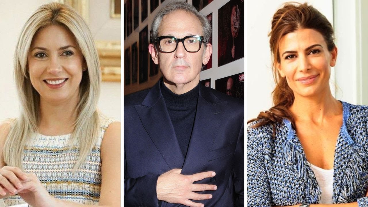 Adrián Brown reveló las diferencias entre vestir a Juliana Awada y a Fabiola Yañez